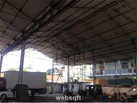 Property in Industrial Estate for Rent in Moosapet